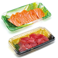 バイオPET 流し盛