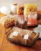 OPPパートコート規格袋（Gタイプ）の画像