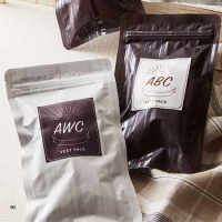 アルミ箔印刷規格袋 (AWC・ABCタイプ) 【廃番商品】