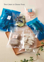 ナイロン規格袋（DLタイプ）の画像