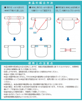 フェイスシールドの画像