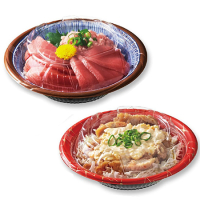 いぶき丼