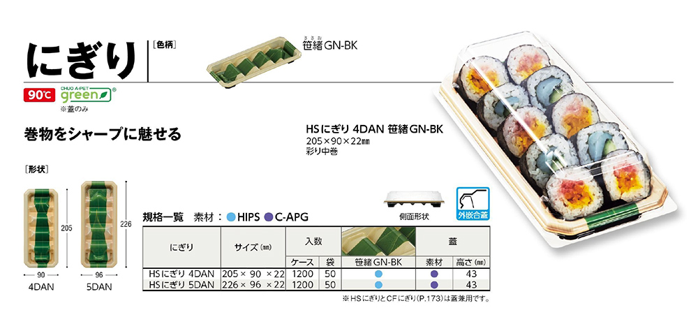 にぎり