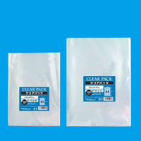 クリアパック30ミクロン／STタイプ