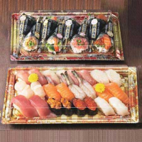 バイオPET･バイオPS 美枠寿司