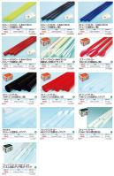 ストロー&スプーンストローの画像