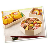 木の製品