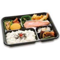 BS弁当84-5