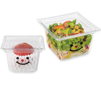 バイオカップ キューブ