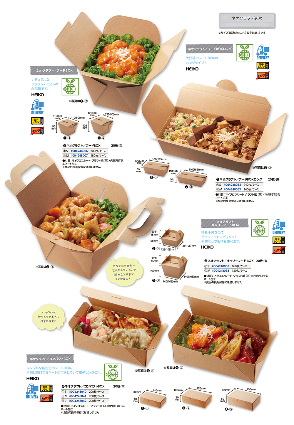 ネオクラフトBOX