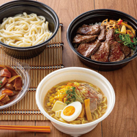 DLV麺丼
