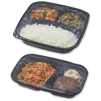 冷凍食品用トレー