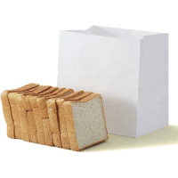 食パン用角底袋