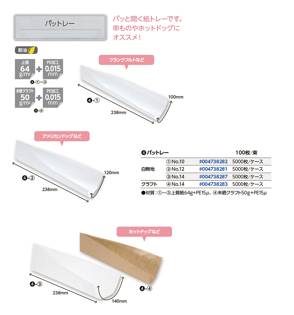 パットレー