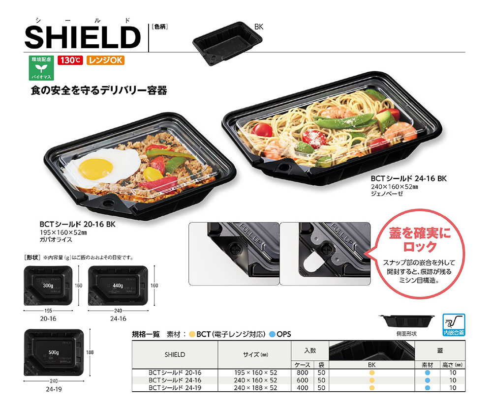 SHIELD（シールド）