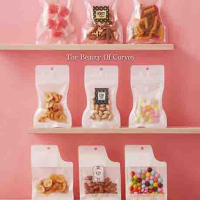 変形型OP規格袋（UW・KBT･KBWタイプ）