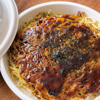 パスタ・惣菜