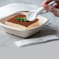 バガスカトラリー