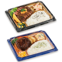 BFNアルバ8S-1平／米飯（弁当）