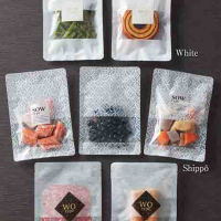 ナイロン･バリアナイロン印刷規格袋（MNW･WO・SOWタイプ）