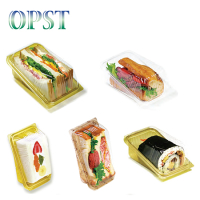サンドイッチ用フード (OPST)