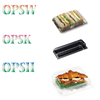サンドイッチ用フード (OPSW.OPSK,OPSH他)