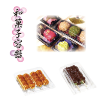 和菓子用フード