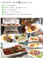 パルプモールとは・・・の画像