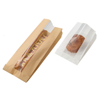 NF窓付耐油ガゼットパック