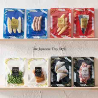 バリアナイロン規格袋（NWXタイプ・NBXタイプ・NRXタイプ・NAXタイプ） 