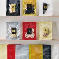 バリアナイロン印刷規格袋（EG・EC・EW・ES・ER・EBタイプ） 