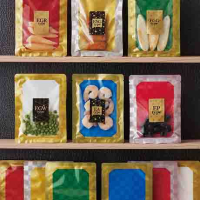 バリアナイロン印刷規格袋（EA・EP・EGW・EGR・ESG・EGGタイプ）