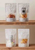 チャック付スタンドパック（GW･GGタイプ）の画像