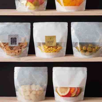 スタンドパック（WWP・WUPタイプ）