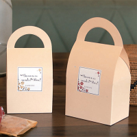 ハンディーラウンドBOX／ハンディースリムBOX